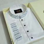 Premium Panjabi P-583