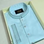 Premium Panjabi P-585