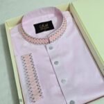 Premium Panjabi P-584