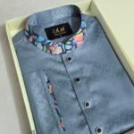 Premium Panjabi P-587