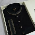 Premium Panjabi P-588