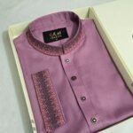 Premium Panjabi P-590