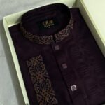 Premium Panjabi P-599