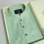 Premium Panjabi P-596