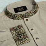 Premium Panjabi P-609