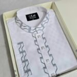 Premium Panjabi P-610