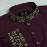 Premium Panjabi P-608