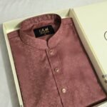 Premium Panjabi p-602