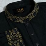 Premium Panjabi P-606