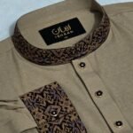 Premium Panjabi P-607