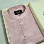 Premium Panjabi P-601