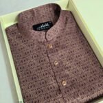 Premium Panjabi P-615
