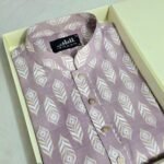 Premium Panjabi P-618