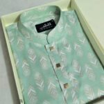 Premium Panjabi P-620