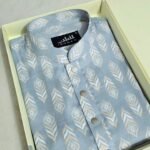 Premium Panjabi P-619