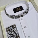 Premium Panjabi P-630