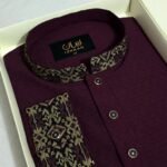 Premium Panjabi P-632