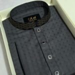 Premium Panjabi P-635