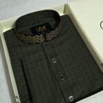 Premium Panjabi P-637
