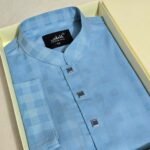 Premium Panjabi P-640