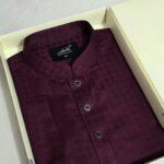 Premium Panjabi P-654