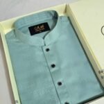 Premium Panjabi P-649