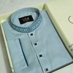 Premium Panjabi P-664
