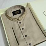 Premium Panjabi P-662
