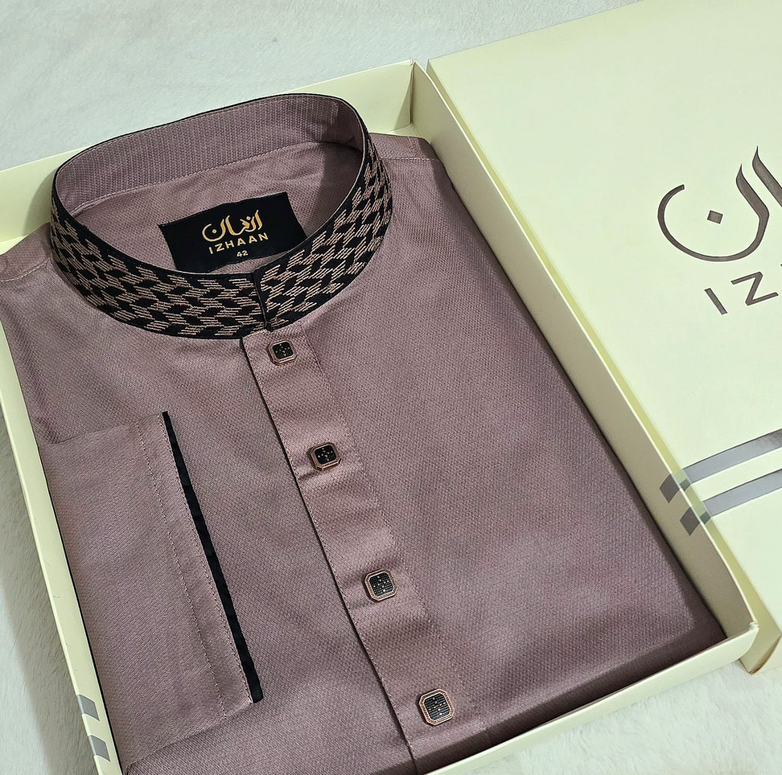 IMG-20260519-WA0004 Premium Panjabi P-669 - Image 1