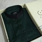 Premium Panjabi P-660