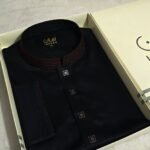 Premium Panjabi P-665