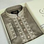 Premium Panjabi P-005