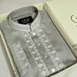 Premium Panjabi P-001