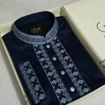 Premium Panjabi P-002