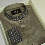 Premium Panjabi P-008