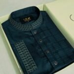 Premium Panjabi P-698