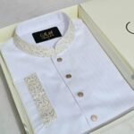 Premium Panjabi P-697