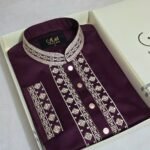 Premium Panjabi P-004