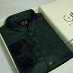Premium Panjabi P-693
