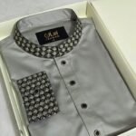 Premium Panjabi P-011