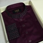 Premium Panjabi P-010