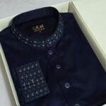 Premium Panjabi P-006
