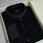 Premium Panjabi P-009