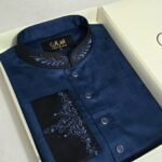 Premium Panjabi P-695