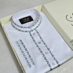 Premium Panjabi P-012