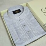 Premium Panjabi P-022