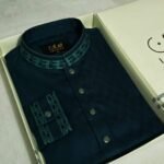 Premium Panjabi P-024